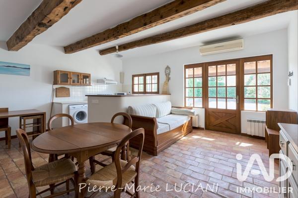 Maison à vendre 10 pièces 330 m² Le Puy-Sainte-Réparade
