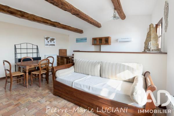 Maison à vendre 10 pièces 330 m² Le Puy-Sainte-Réparade