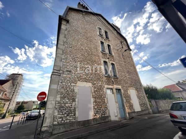 Annexes stationnement