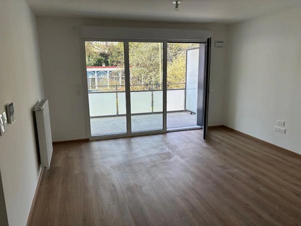 Appartement à louer à Maxéville (54320)
