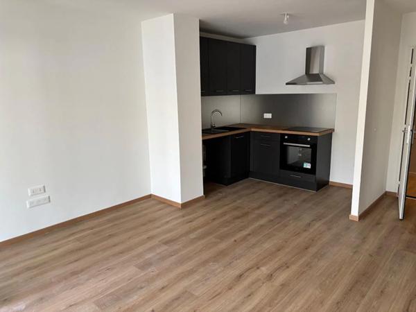 Appartement à louer à Maxéville (54320)