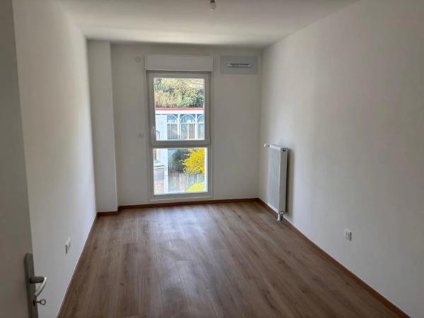 Appartement à louer à Maxéville (54320)