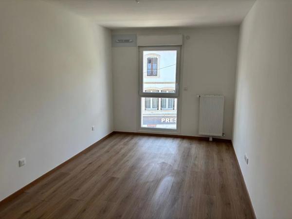 Appartement à louer à Maxéville (54320)
