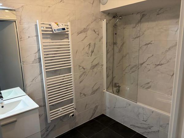 Appartement à louer à Maxéville (54320)
