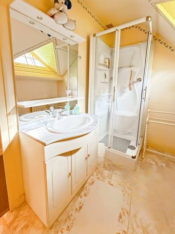 Dept de la Vienne 86 A vendre propriété de 8 pièces Terrain 10629 m2 CHATELLERAULT (86)