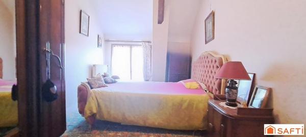 MAISON DE CARACTÈRE ET SON JARDIN