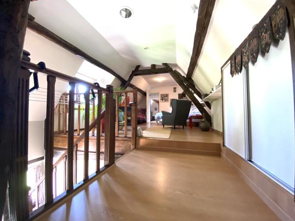 Le charme Normand entre mer et campagne