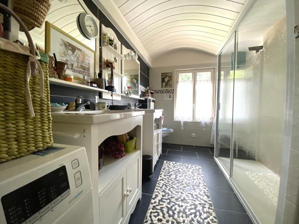 Le charme Normand entre mer et campagne