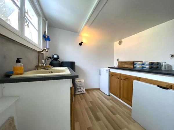 Le charme Normand entre mer et campagne