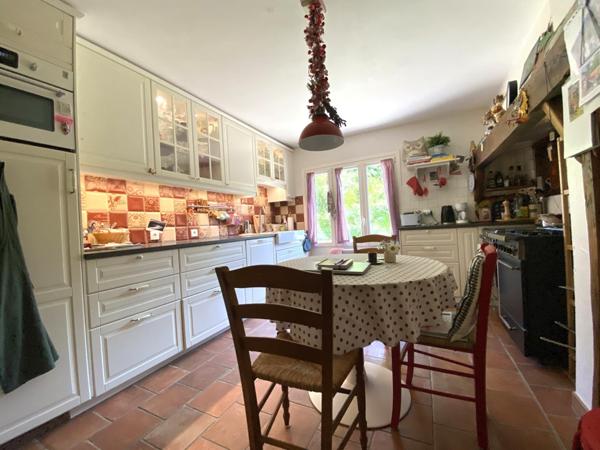 Le charme Normand entre mer et campagne