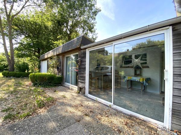 Le charme Normand entre mer et campagne