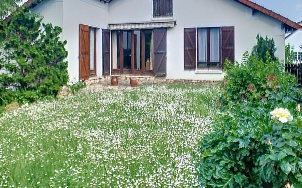 Maison à vendre    4 pièces • 86 m2 Verrières-le-Buisson