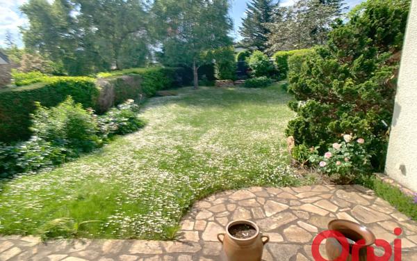 Maison à vendre    4 pièces • 86 m2 Verrières-le-Buisson