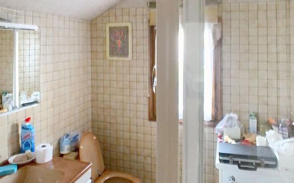 Maison à vendre    4 pièces • 86 m2 Verrières-le-Buisson