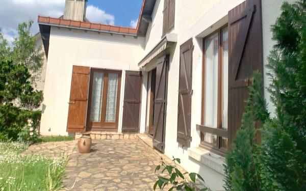 Maison à vendre    4 pièces • 86 m2 Verrières-le-Buisson
