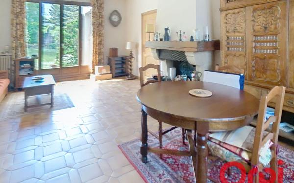 Maison à vendre    4 pièces • 86 m2 Verrières-le-Buisson