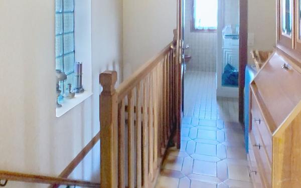 Maison à vendre    4 pièces • 86 m2 Verrières-le-Buisson