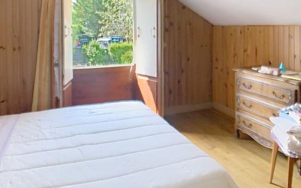 Maison à vendre    4 pièces • 86 m2 Verrières-le-Buisson