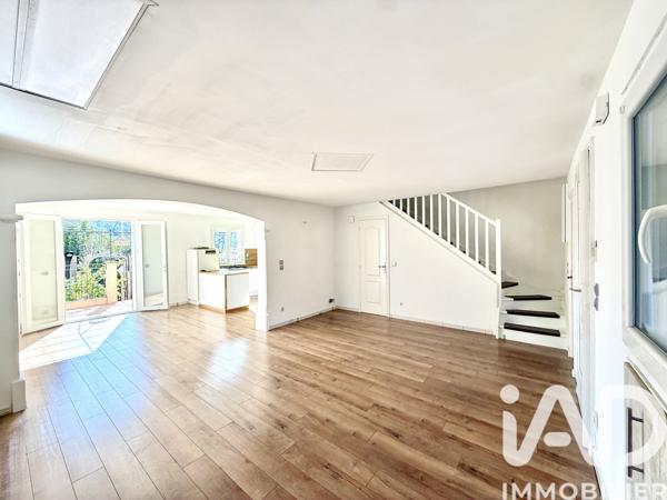 Maison à vendre 5 pièces 94 m² La Môle