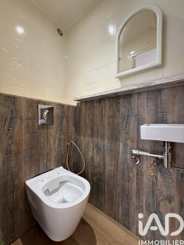 Maison à vendre 5 pièces 94 m² La Môle