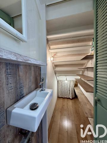 Maison à vendre 5 pièces 94 m² La Môle