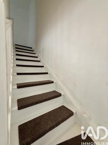 Maison à vendre 5 pièces 94 m² La Môle