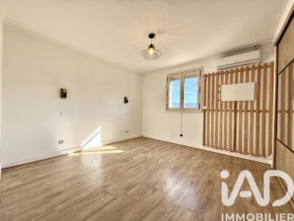 Maison à vendre 5 pièces 94 m² La Môle
