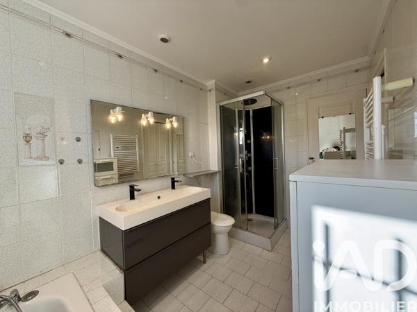 Maison à vendre 5 pièces 94 m² La Môle