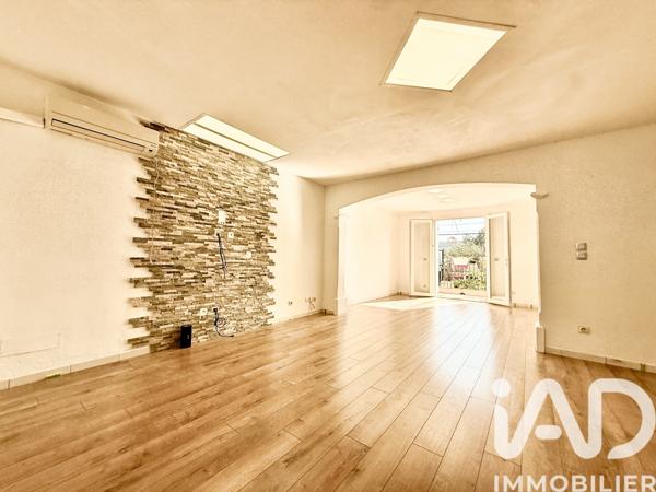 Maison à vendre 5 pièces 94 m² La Môle