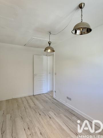 Maison à vendre 5 pièces 94 m² La Môle