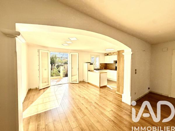 Maison à vendre 5 pièces 94 m² La Môle