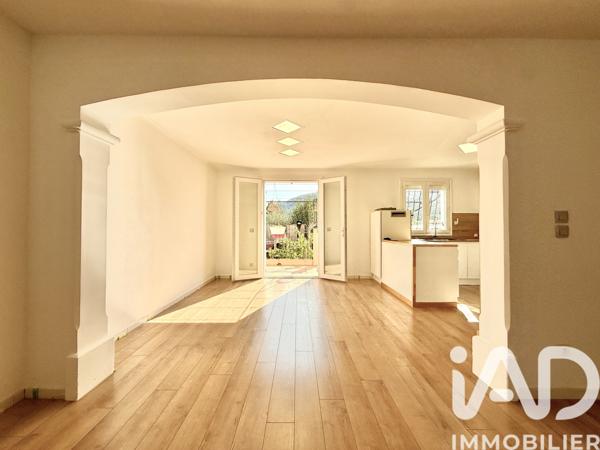 Maison à vendre 5 pièces 94 m² La Môle