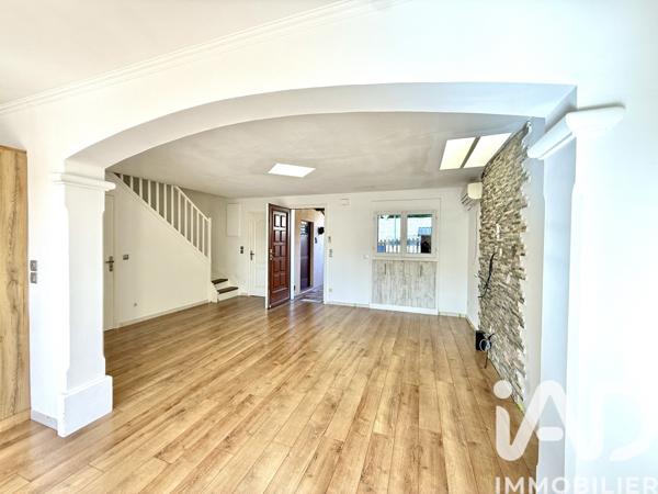 Maison à vendre 5 pièces 94 m² La Môle