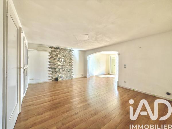 Maison à vendre 5 pièces 94 m² La Môle