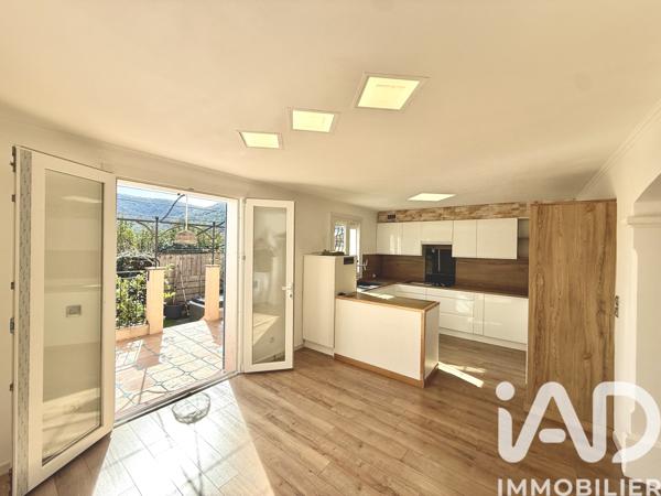 Maison à vendre 5 pièces 94 m² La Môle