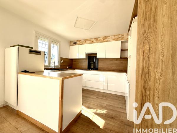 Maison à vendre 5 pièces 94 m² La Môle