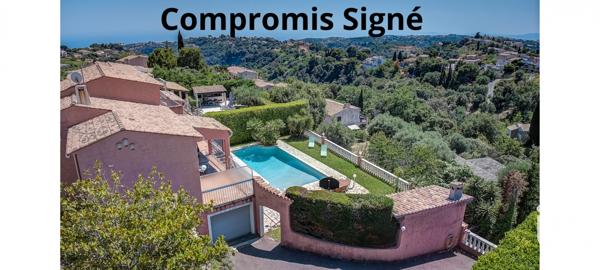 Maison à vendre 6 pièces 154 m² Nice