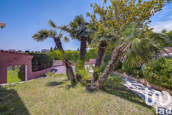 Maison à vendre 6 pièces 154 m² Nice