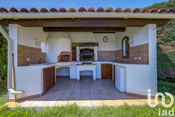 Maison à vendre 6 pièces 154 m² Nice