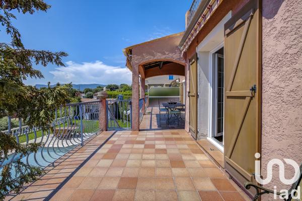 Maison à vendre 6 pièces 154 m² Nice