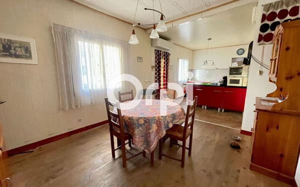 Maison à vendre    4 pièces • 73,72 m2 Villard-Bonnot