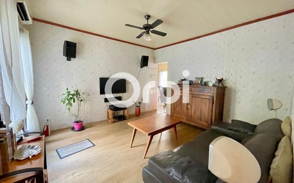 Maison à vendre    4 pièces • 73,72 m2 Villard-Bonnot