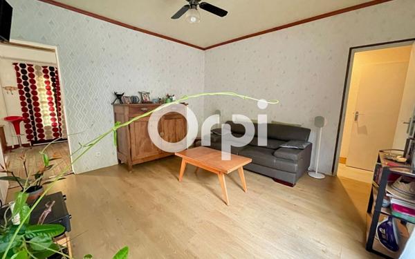 Maison à vendre    4 pièces • 73,72 m2 Villard-Bonnot