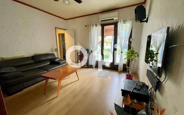 Maison à vendre    4 pièces • 73,72 m2 Villard-Bonnot