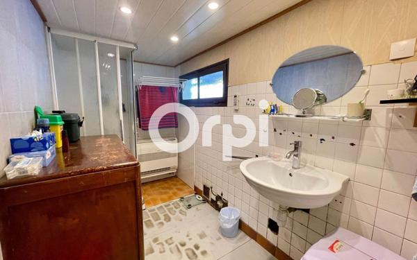 Maison à vendre    4 pièces • 73,72 m2 Villard-Bonnot