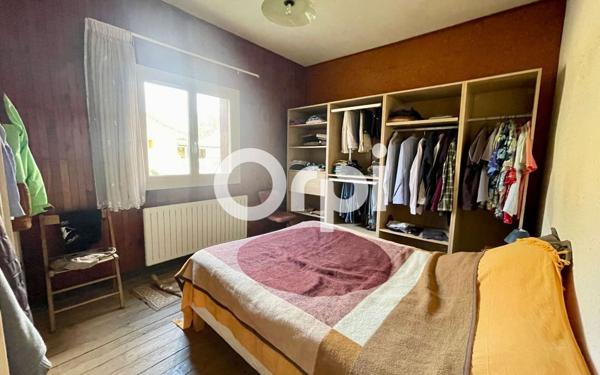 Maison à vendre    4 pièces • 73,72 m2 Villard-Bonnot