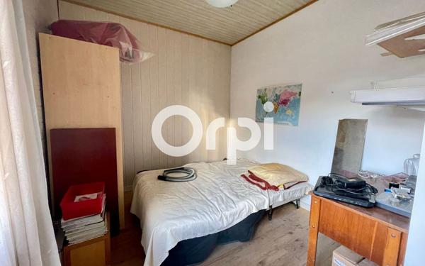 Maison à vendre    4 pièces • 73,72 m2 Villard-Bonnot