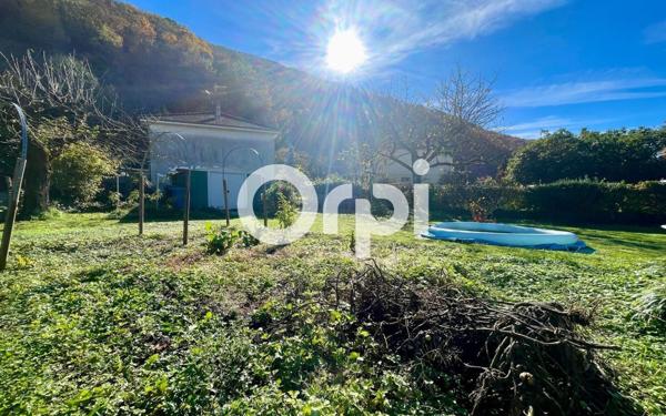 Maison à vendre    4 pièces • 73,72 m2 Villard-Bonnot