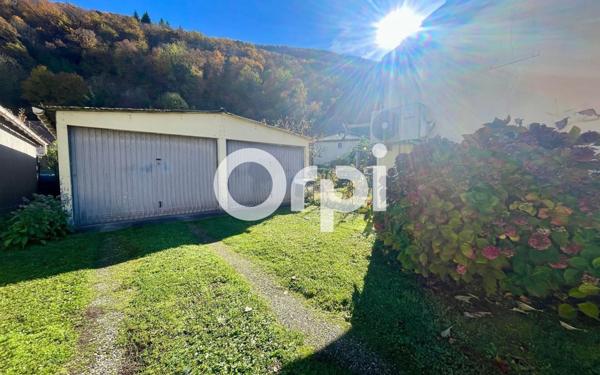 Maison à vendre    4 pièces • 73,72 m2 Villard-Bonnot