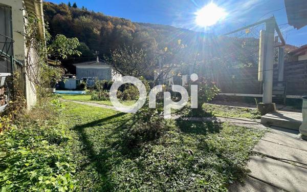 Maison à vendre    4 pièces • 73,72 m2 Villard-Bonnot